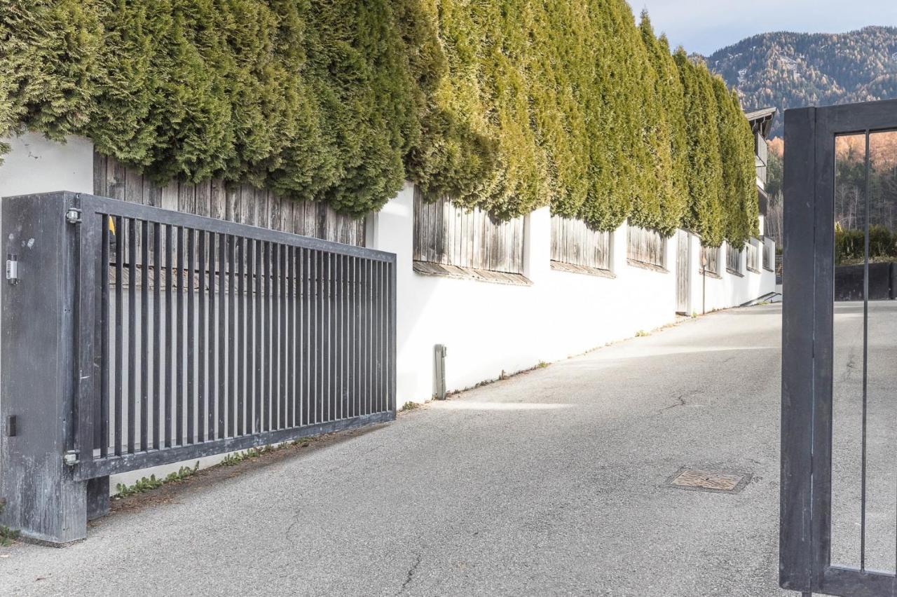 Casa Moser Riscone Luaran gambar