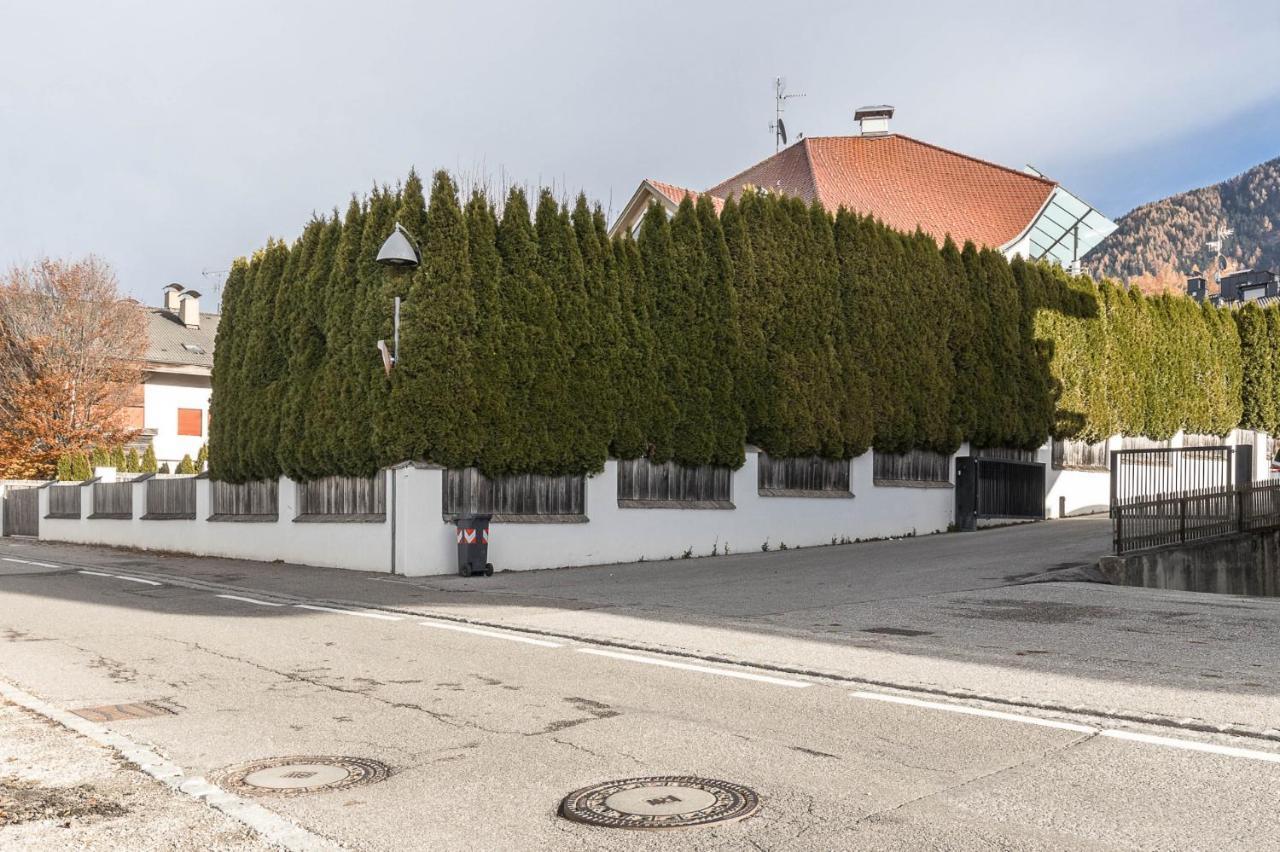 Casa Moser Riscone Luaran gambar